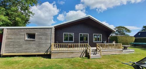 Rohel Casa | Finse woning nabij groot meer