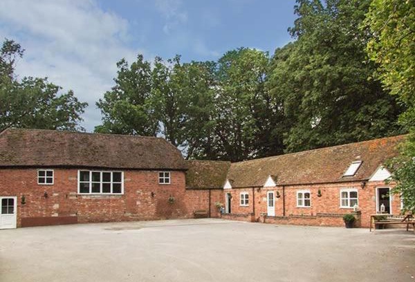Little Witcombe Casa | Finwood Cottage 1