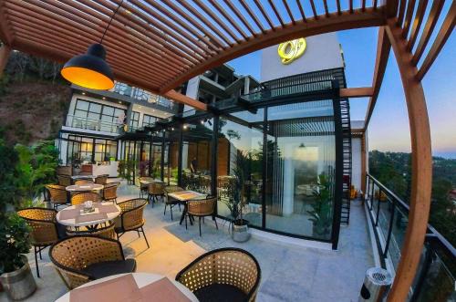 Murree Hotel | Fiora Hotel