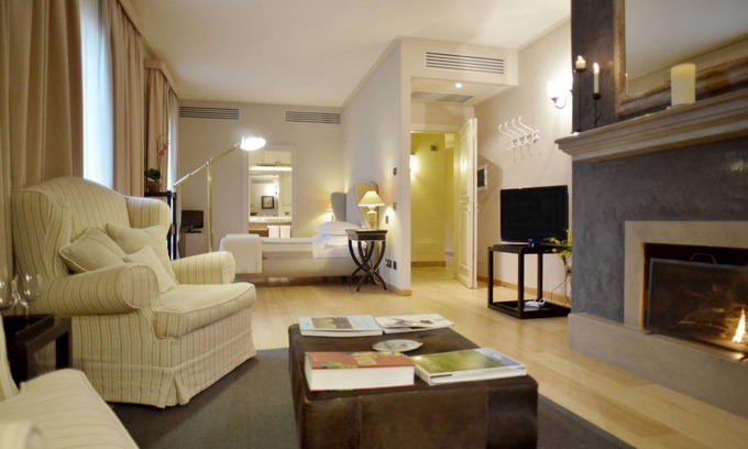 San Casciano dei Bagni Apartamento | Fiordaliso by Interhome