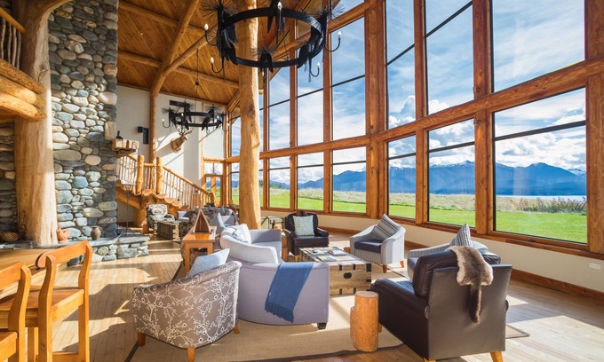 Te Anau Cabina | Fiordland Lodge
