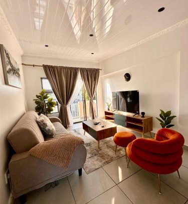 Parklands Apartamento | Fiore Apartments.