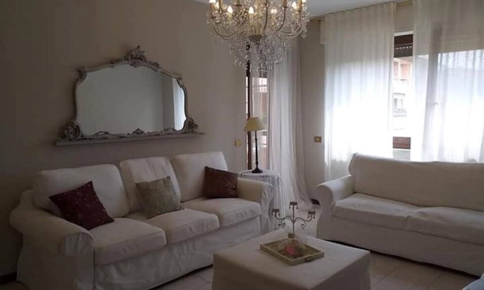 Luisago Apartamento | Fiorenza House COZY APARTAMENT COMO LAKE AREA "