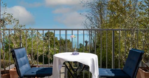 Fiorenzuola di Focara Cama Y Desayuno | Fiorenzuola Bed & Breakfast