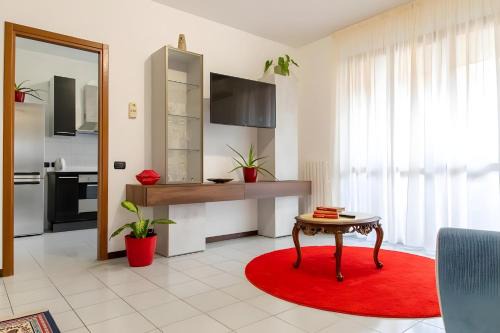 Cesate Apartamento | Fiori del Lario Apt6 110 Mq Fiera Rho Milano Como Malpensa