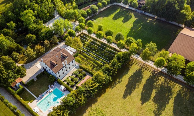 Zelarino Casa | Fiori&Frutti Agriresort
