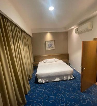 Al Hofuf Apartamento | Fiori Hotel Suites