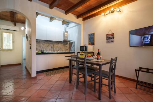 Santissima Annunziata Apartamento | Fiorino Apartment - Piazza della Libertà