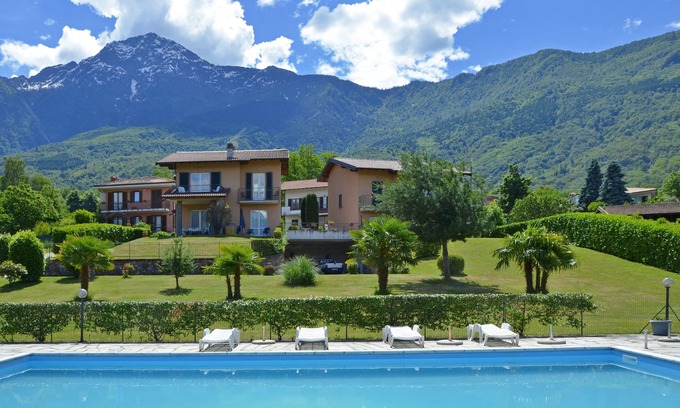 Colico Casa | Fiorita 3C, Colico, Italy