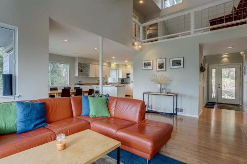 Hood River Casa | Fir Mountain Escape