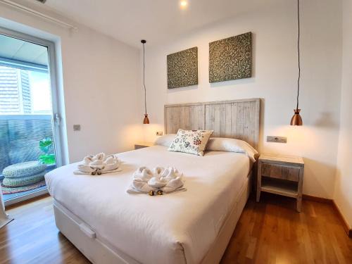 El Port Apartamento | Fira Gran Via - Barcelona4Seasons