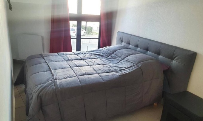 Valenciennes Apartamento | Firas Appartement