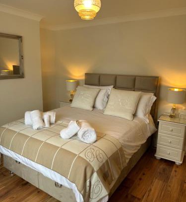 Ardara Casa | Firbrook House
