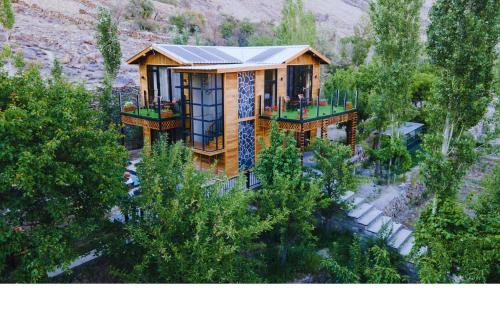 Hunza Complejo | Firdaus Hotel & Resort