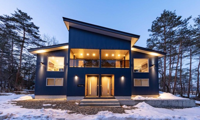 Echo Land Apartamento | Firefly Apartments