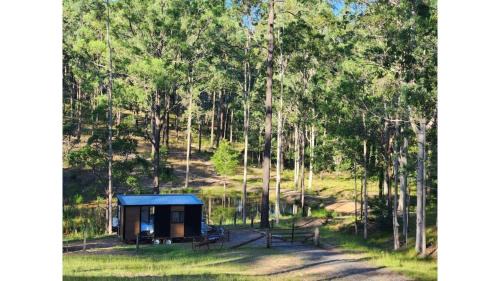 Girvan Casa | Firefly Tiny House by Tiny Away