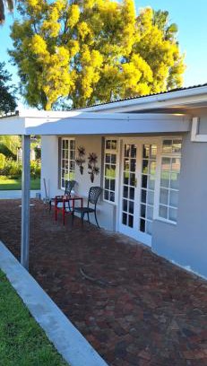 Drakenstein Apartamento | Firehouse guest suite no 3