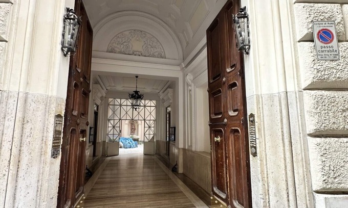 Repubblica Casa | Firenze Boutique Rooms