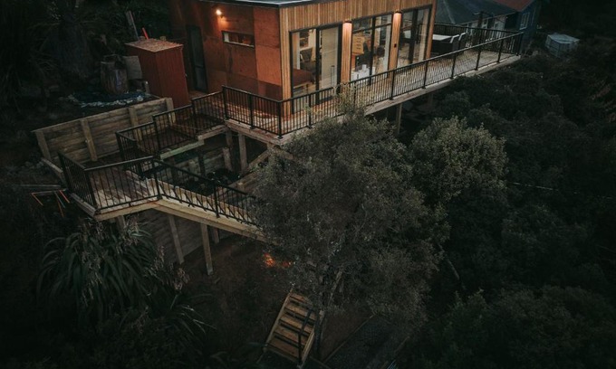 Picton Casa | Firkins Retreat, Picton