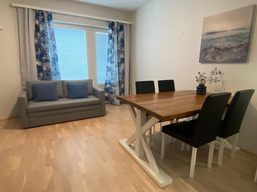 Rovaniemi Apartamento | First Aparthotel Olive