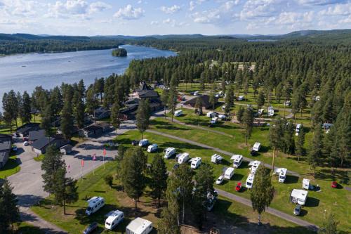 Lycksele Otro | First Camp Ansia - Lycksele