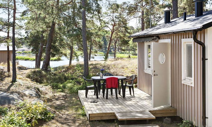 Oskarshamn Otro | First Camp Gunnarso