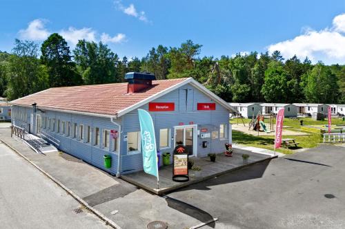 Torslanda Otro | First Camp Lilleby