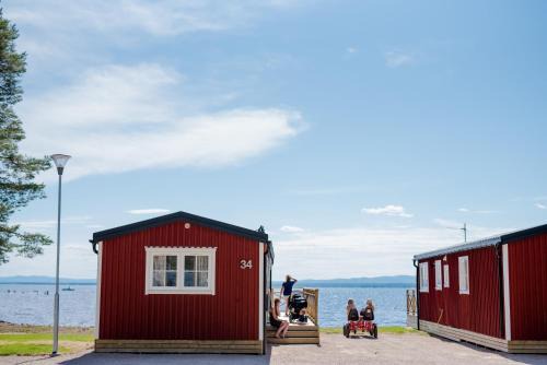 Orsa Casa | First Camp Orsa - Dalarna