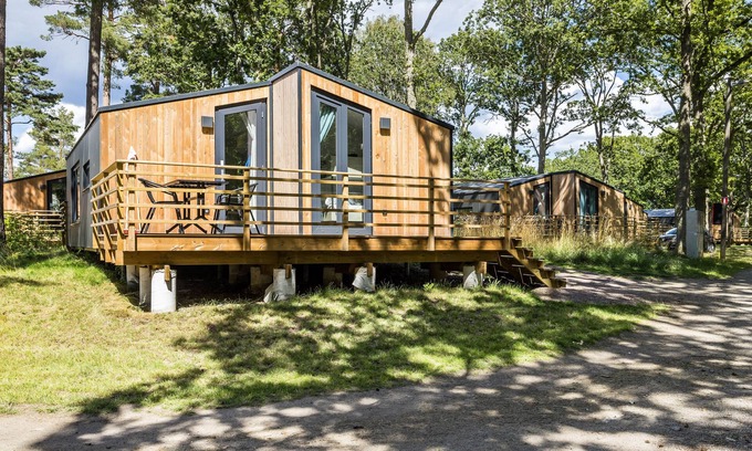 Kalmar Alquiler De RV | First Camp Stensö Kalmar