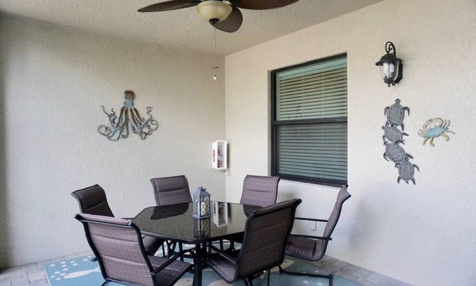 Lakewood Ranch Villa | Resort de lujo de primera clase, comunidad de club de golf ** Lakewood National **