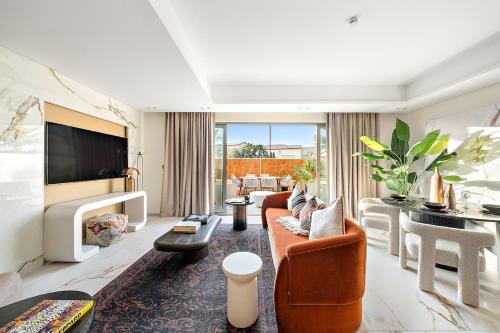 Dubai Apartamento | FIRST CLASS VILLA Hidden Luxury Gem