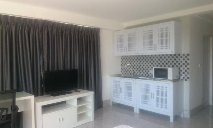 Hua Hin Apartamento | First Condo-Hin Nam