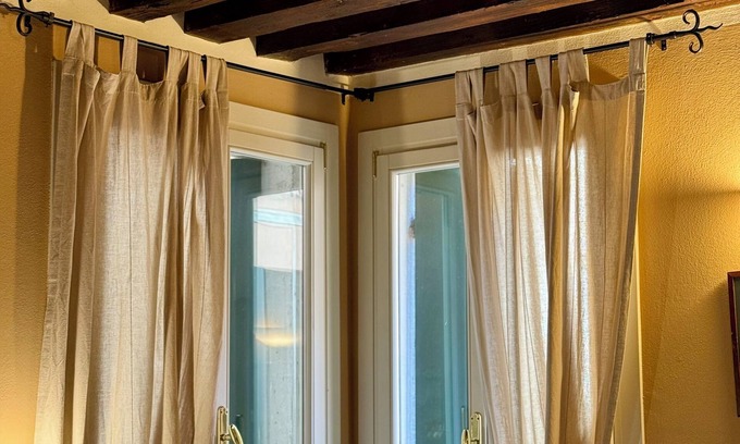 Castello Casa | First Dream Venice