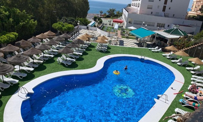 Benalmadena Costa Apartamento | First Flatotel International
