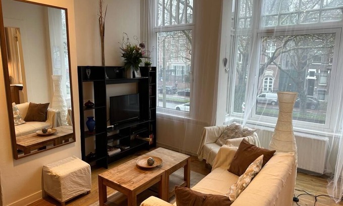 Oude Westen Apartamento | Apartamento de una habitación