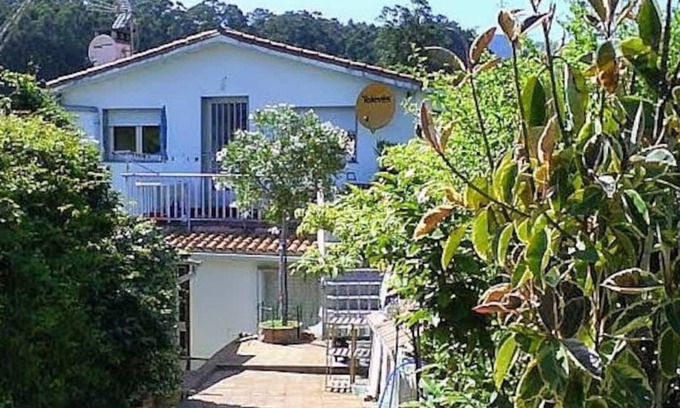 Poio Apartamento | Apartamento planta baja de 85 m², 3 habitaciones con patio