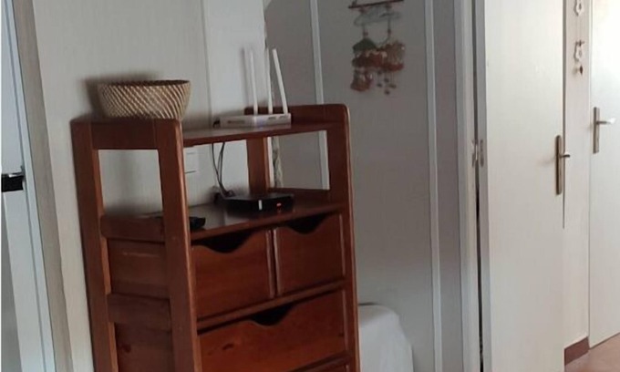 Carcavelos Apartamento | First Floor Attic Apartment