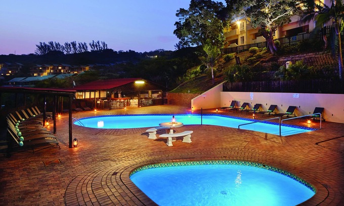 Shaka's Rock Apartamento | First Group Chaka Rock Chalets