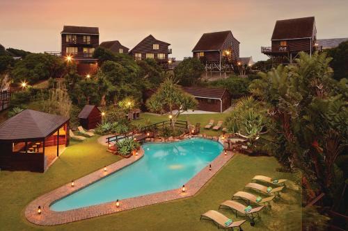 Port Alfred Apartamento | First Group Kowie River Chalets