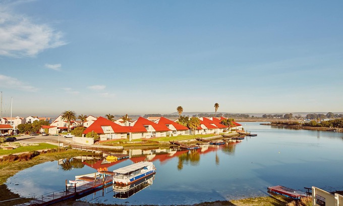 Port Owen Apartamento | First Group Port Owen Marina