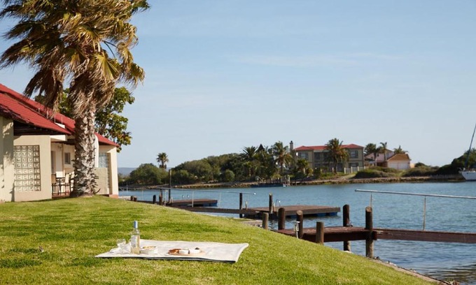 Port Owen Apartamento | First Group Port Owen Marina