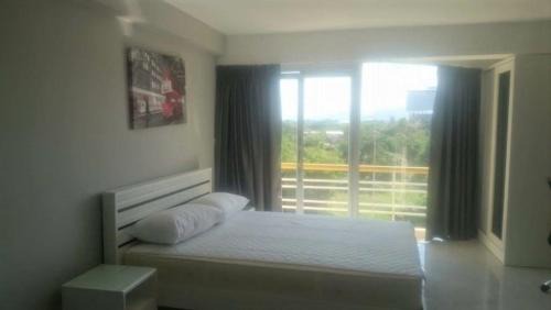Hua Hin Apartamento | First Hin Nam Condo