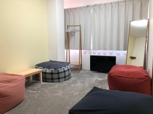 Hanamigawa Apartamento | First Hongo Building 202/Vacation STAY 3355