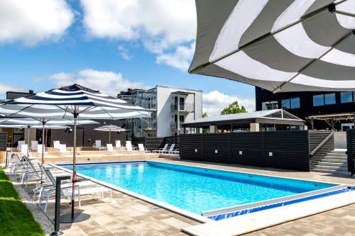 Innerstaden Hotel | First Hotel Kokoloko