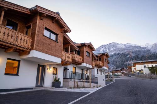 Kaprun Chalet De Esquí | First IN Mountain Chalets by we rent