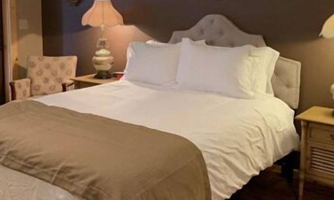 Stanardsville Casa | First Lady - Rm. 206