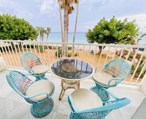 Torrox Costa Apartamento | First Line Torrox Costa