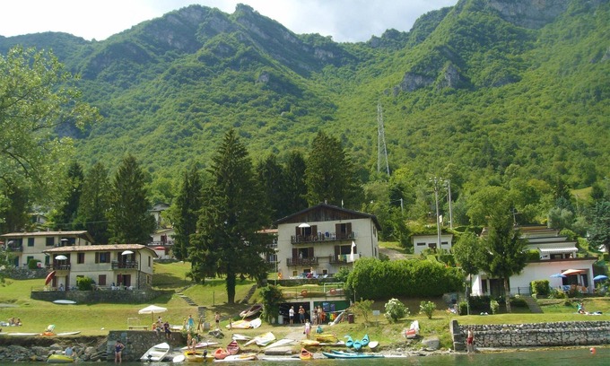 Idro Apartamento | Directamente del propietario
