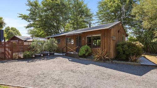 Turangi Casa | Firstcast Turangi