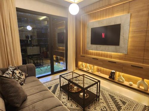 Hivernage Apartamento | Firstwood Chic Apartment Hivernage